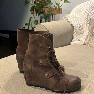 Sorel boots